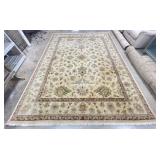 14 FT Safavieh Old World Collection Wool Rug