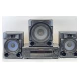 Sony Home Theater System