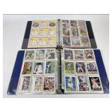 Baseball Trading Cards - Nolan Ryan & More
