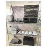 Selection of Electronics