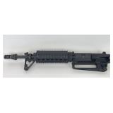 AR-15 Upper Receiver Assembly