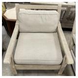 Ashley Clare Signature Design Outdoor Lounge Chair