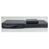 Oppo Blue Ray Disc Player & More