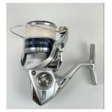 Shimano Stradic C3000 Spinning Reel