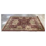 7 FT Oriental Style Area Rug