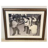 Muhammad Ali & The Beatles Sports Memorabilia