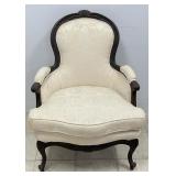 Louis XV Style Armchair