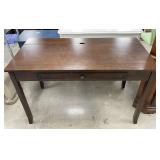 Transitional Writing Desk