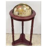 Replogle Lancaster Floor Globe
