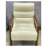 Mid Century Modern Style Accent Chair