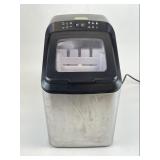 Crownful Ice Maker