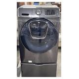 Samsung Superspeed Steam VRTplus Washing