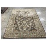 9 FT Surya Caesar CAE-1009 Area Rug