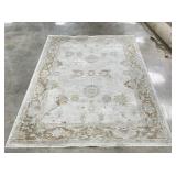 7 FT Surya Avant Garde AVT-2310 Area Rug