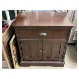 Traditional Nightstand