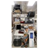 Selection of Home Decor, Bedding & More