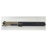 Geissele Upper Receiver Group