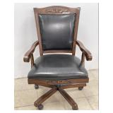 Coaster Executive Chair