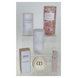 Christian Dior Parfums, Self Tanning Gel & More