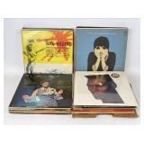 Vintage Vinyl Albums