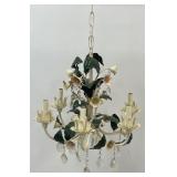 Vintage Italian Chandelier