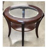 Furniture of America Finley End Table