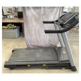 NordicTrack T Residential Folding Treadmill