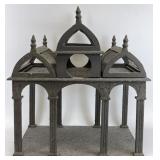 Gothic Style Display Shelf