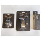NIP Tricer Tripod Accessories