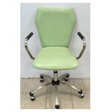 Pottery Barn Airgo Swivel Desk Chair