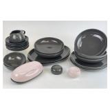 Russel Wright Iroquois Casual China & More