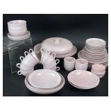 Russel Wright Iroquois Casual China & More