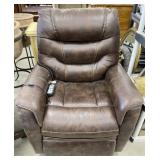 Ultra Comfort Auto Drive Electric Recliner