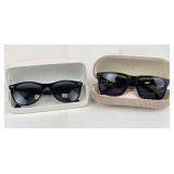 Oakley & Ray-Ban Sunglasses