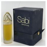 Sabi by Henry Dunay Parfum