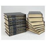 Vintage International Collectors Library Books
