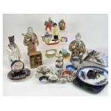 Asian Inspired Decor - Andrea by Sadek & More