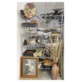 Selection of Home Decor & More