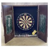 Dartboard Cabinet