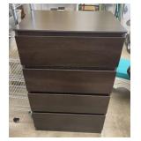 IKEA Storklinta Oak Style Finished Dresser