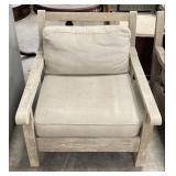 Ashley Clare Signature Design Outdoor Lounge Chair