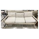 Ashley Clare Signature Design Outdoor Sofa