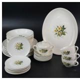 Sabin Cathy Rose China
