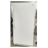 Sears Kenmore Upright Freezer