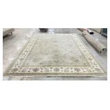 13 FT Nourison Legend Collection Area Rug