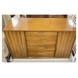 Vintage Dunbar Edward Wormley Credenza