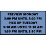 Pickup in Conroe Tuesday, 6/16, or Shipping