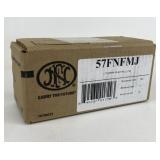 NIB FN 28mm Firearms Ammunition - 500 Rounds