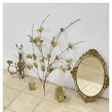 Selection of Home Decor