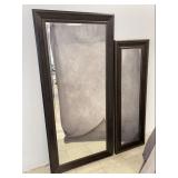 Beveled Glass Wall Mirrors - Kirkland